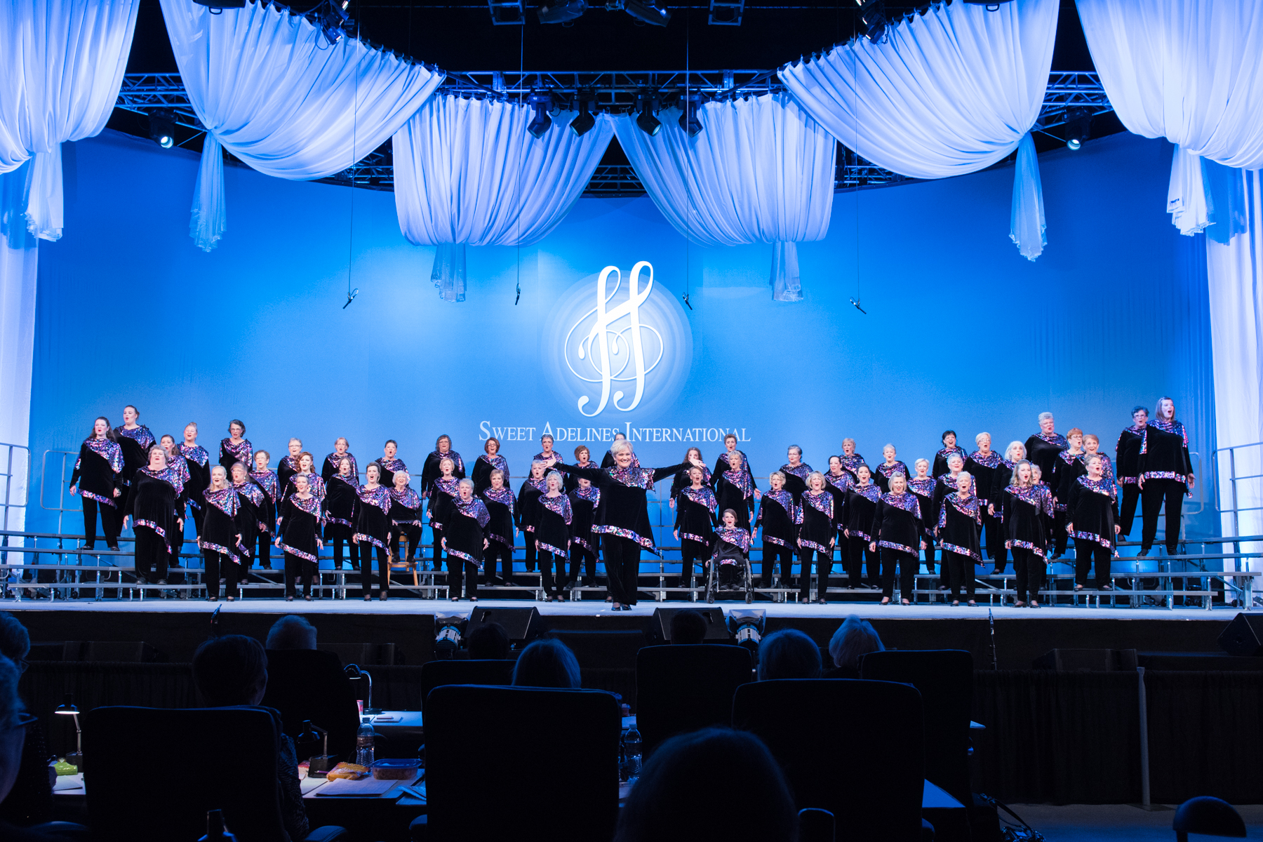 Hire Us Kansas City Chorus